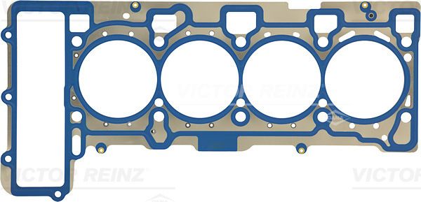 WILMINK GROUP Tihend,silindripea WG1244820